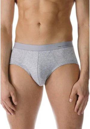 Mey Herren Slip Unterhose "Casual" Baumwolle