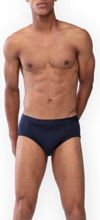 Mey Herren Slip Unterhose "Casual" Baumwolle