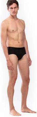 Mey Herren Slip Unterhose "Casual" Baumwolle