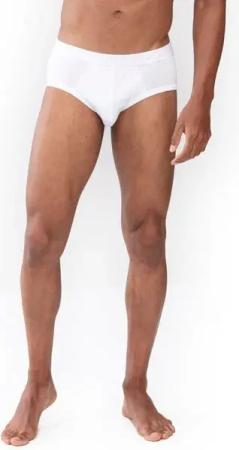 Mey Herren Slip Unterhose "Casual" Baumwolle