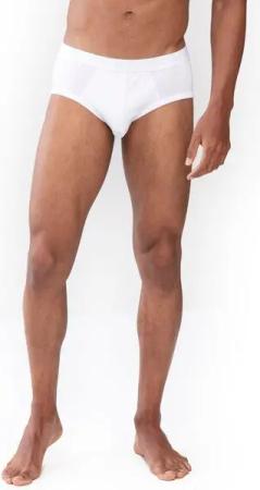 Mey Herren Slip Unterhose "Casual" Baumwolle