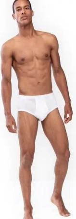 Mey Herren Sport Slip Noblesse bis 95° waschbar