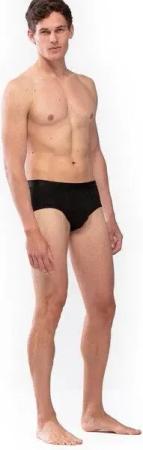 Mey Herrenslip mit weichem Webbund aus Pima Baumwolle