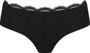 MEY Hipster AMAZING schwarz schwarz | 38