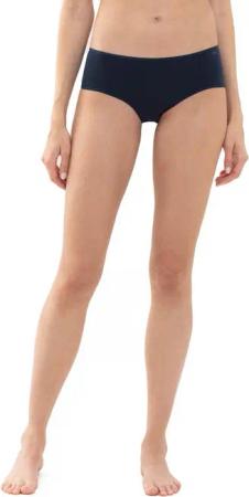 Mey Hipster Cotton Pure Hüftiger Sitz, weiche Beinabschlüsse