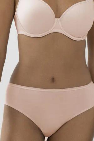 Mey Hipster Damen Serie Pure Sense Uni (1-St., 1) Atmungsaktiver Viskose-Mix, Feinripp, FSC-zertifiziert