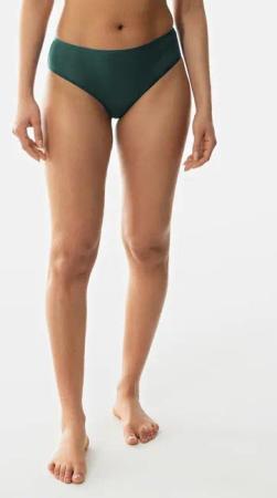 Mey Hipster Damen Serie Pure Sense Uni (1-St., 1) Atmungsaktiver Viskose-Mix, Feinripp, FSC-zertifiziert