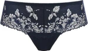 MEY Hipster LUXURIOUS night blue blau | 44