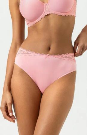 Mey Hipster Mey female American Pants Serie Amorous Uni (1-St., 1) Dessous-Slip mit Spitze, elegant & sexy