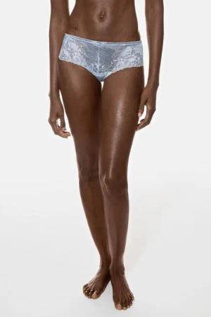 Mey Hipster Mey female Hipster Serie Luxurious uni Hipster (1-St., 1)