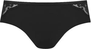 MEY Hipster POETRY VOGUE schwarz schwarz | M