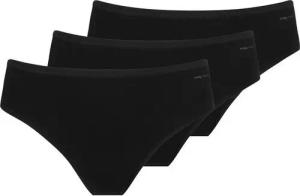 Mey Hipster Superfine Organic (3er Pack) American-Pants mit tiefem Taillensitz