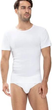 Mey Hochwertiges Herren T-Shirt Unterhemd Noblesse