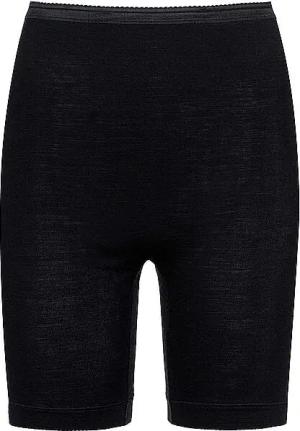 MEY Höschen mit Bein Exquisite (Wolle/Seide) Schwarz schwarz | 44