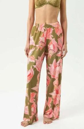 Mey Hose lang | FSC-Modal | Flower Whirl