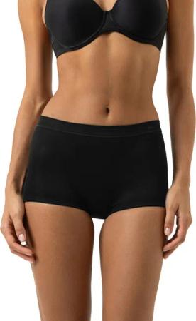 Mey Hüftpanty "Emotion" ohne Seitennähte, Viskosemischung, elastisch, leicht, hüftiger Sitz