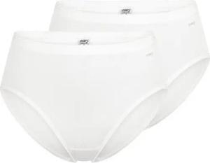 Mey Hüftslip 2er Pack Lights (Spar-Set, 2-St) Hüftslip - Baumwolle - Baumwolleinsatz auf der Schrittinnenseite