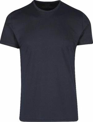 MEY Hybrid T-Shirt blau | M
