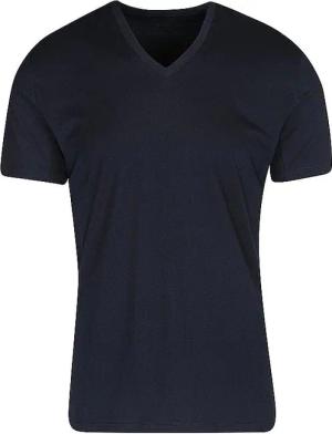 MEY Hybrid T-Shirt blau | S