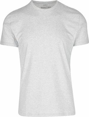 MEY Hybrid T-Shirt grau | S