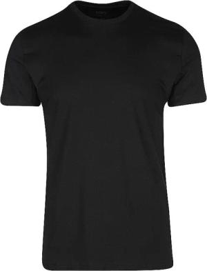 MEY Hybrid T-Shirt schwarz | L