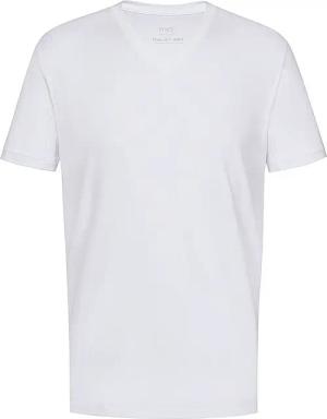 MEY Hybrid T-Shirt weiss | M