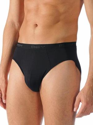 MEY Jazz-Pant SOFTWARE schwarz schwarz | L