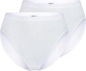 Mey Jazz-Pants Slips 2er Pack MY Best of (Spar-Set, 2-St) Jazz Pants - Baumwolle - Baumwolleinsatz auf der Schrittinnenseite