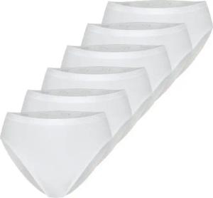 Mey Jazz-Pants Slips (6-St) mit weichem Logobündchen