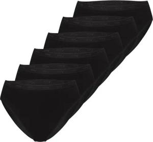 Mey Jazz-Pants Slips (6-St) mit weichem Logobündchen