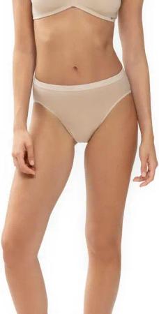 Mey Jazz-Pants Slips Best Of hoher, hüftiger Sitz, ohne auftragende Seitennähte