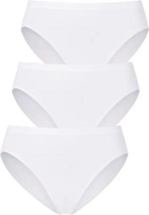 Mey Jazz-Pants Slips Best Of (Packung, 3-St) ohne auftragende Seitennähte