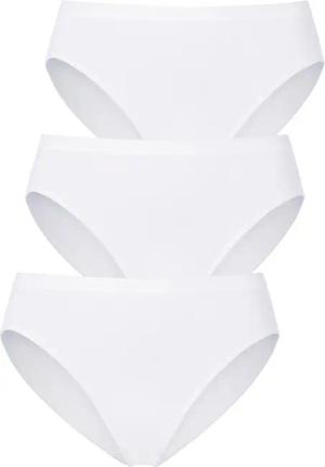 Mey Jazz-Pants Slips "Best Of" Packung, 3 Stk. ohne auftragende Seitennähte