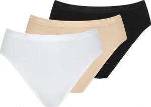 Mey Jazz-Pants Slips "Best Of" Packung, 3 Stk. ohne auftragende Seitennähte