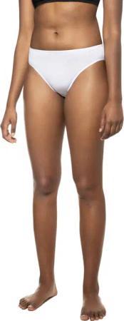 Mey Jazz-Pants Slips "Cotton Pure" Hoher, hüftiger Sitz, weiche Beinabschlüsse