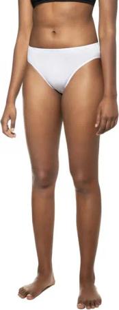 Mey Jazz-Pants Slips Cotton Pure Hoher, hüftiger Sitz, weiche Beinabschlüsse