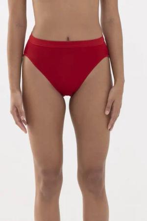 Mey Jazz-Pants Slips Damen Serie Emotion Uni (1-St., 1er-Pack) softer Feinripp, Viskose-Mix, FSC-zertifiziert