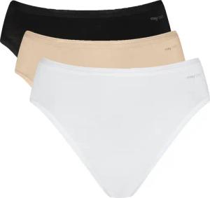 Mey Jazz-Pants Slips "Lights" 3er-Pack, mit angenehmem Tragegefühl