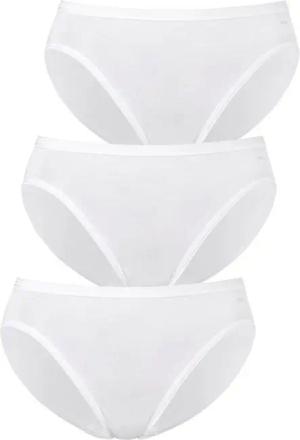 Mey Jazz-Pants Slips Lights (3er Pack) ohne störende Seitennähte