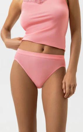 Mey Jazz-Pants Slips Mey female Jazz-Pants Serie Emotion Uni Jazz-Pants (1-St., 1er-Pack) softer Feinripp, Viskose-Mix, FSC-zertifiziert