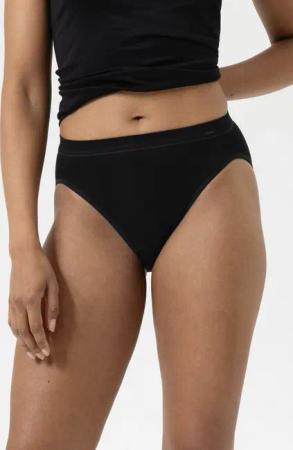 Mey Jazz-Pants Slips Mey female Jazz-Pants Serie Emotion Uni Jazz-Pants (1-St., 1er-Pack) softer Feinripp, Viskose-Mix, FSC-zertifiziert