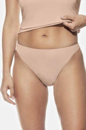 Mey Jazz-Pants Slips Mey female Retro Jazz-Pants Serie Poetry Classy (1-St., 1er-Pack) Stilvoller Basic-Slip, mit Baumwoll-Zwickel