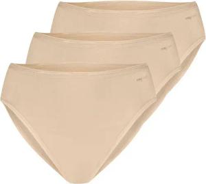 Mey Jazz-Pants Slips Mey Lights (3-St) aus weicher Baumwoll-Viskose-Qualität