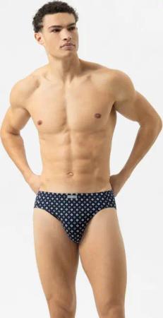 Mey Jazz-Pants Slips Serie Classic Flower Geblümt (1-St., 1er-Pack) Klassischer Slip, Gemustert, Atmungsaktiv, Baumwoll-Mix