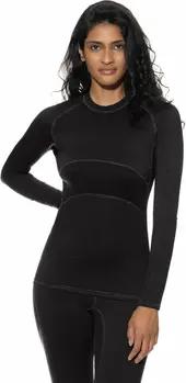 Mey  Langarmshirt Rundkragen Langarmshirt für Damen