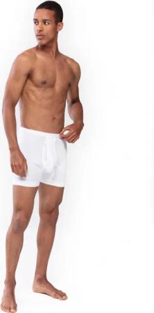 Mey Lange Unterhose "Noblesse" Aufgesetzter Webbund, super soft