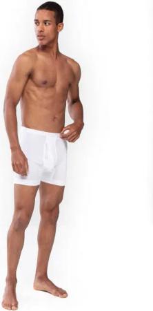 Mey Lange Unterhose Noblesse Aufgesetzter Webbund, super soft