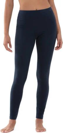Mey Leggings Cotton Pure Elastischer Bund