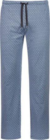 Mey Leichte Schlafhose aus Baumwoll-Jersey mit Print