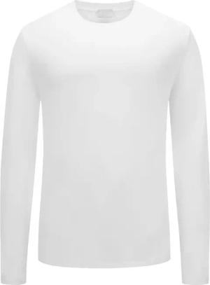 Mey Longsleeve aus softem Baumwoll-Jersey